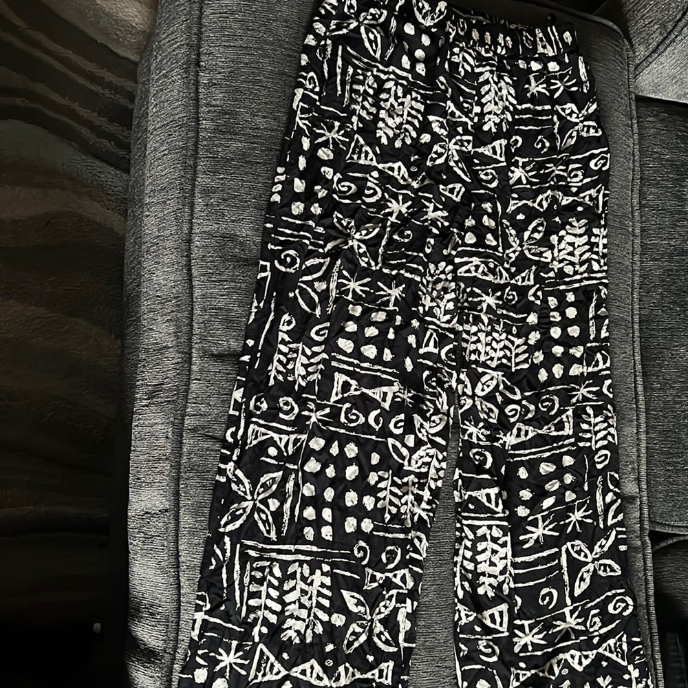 Business casual pants